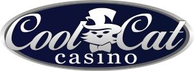 CoolCat Casino logo