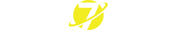 Planet 7 Casino logo